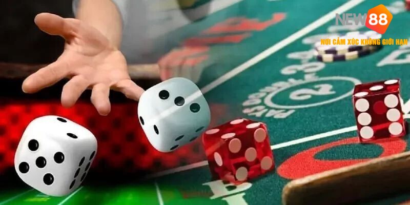 Vài nét sơ lược về game xí ngầu